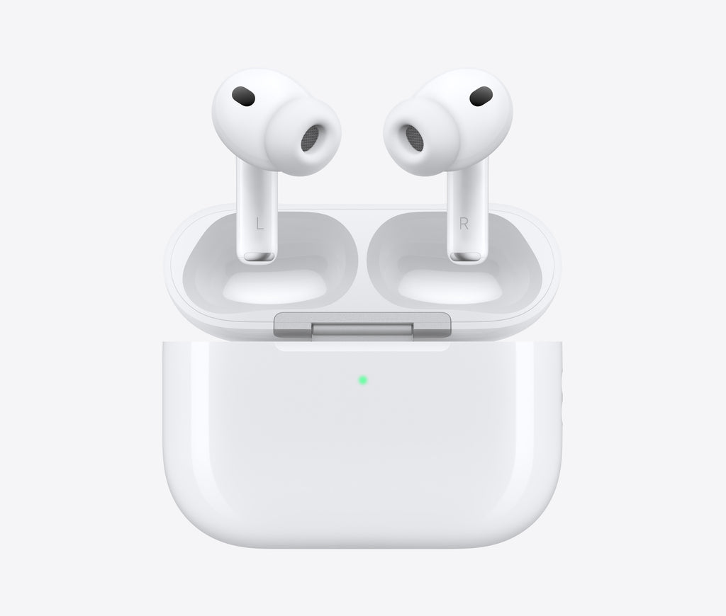 AirPods Pro 3