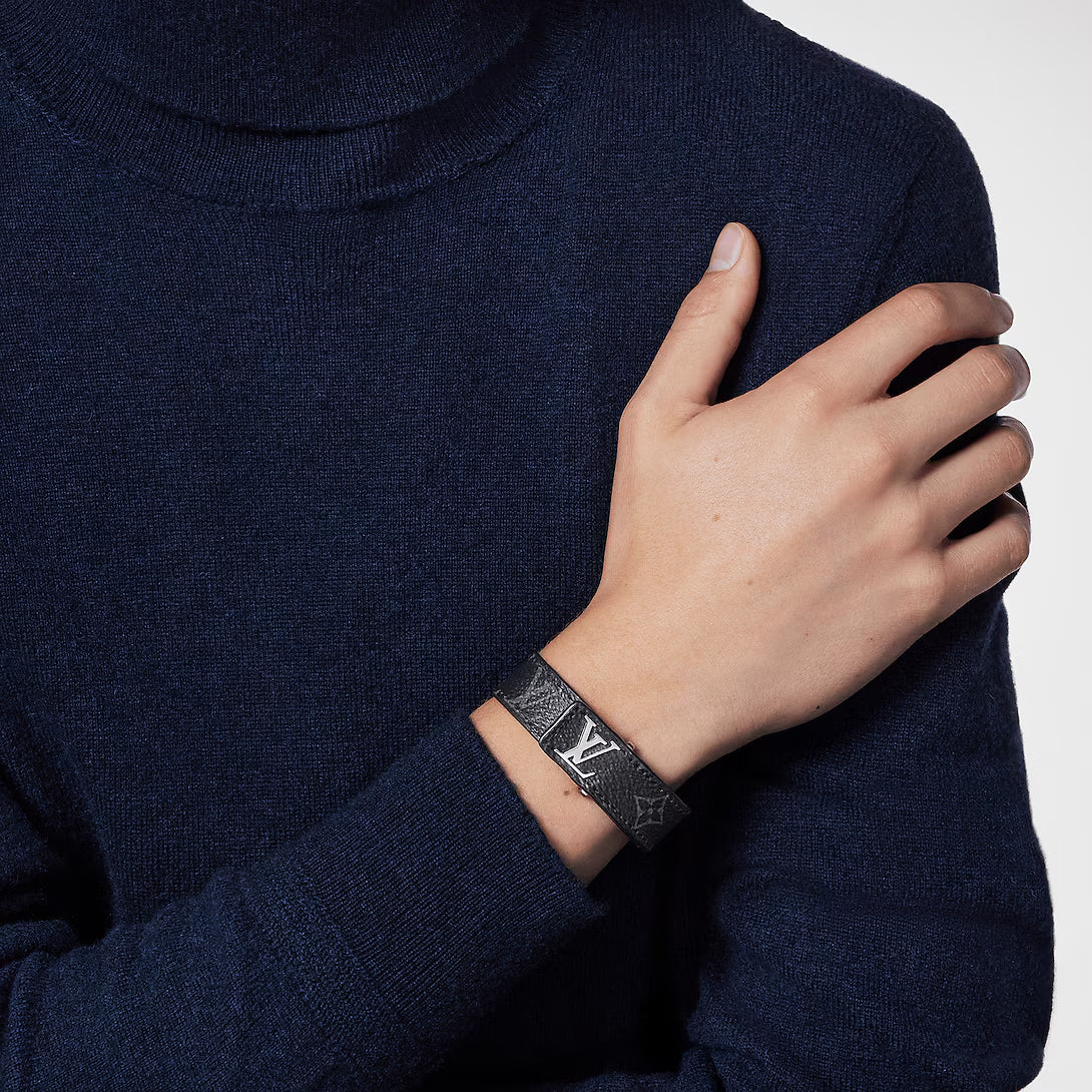 LV Slim Bracelet