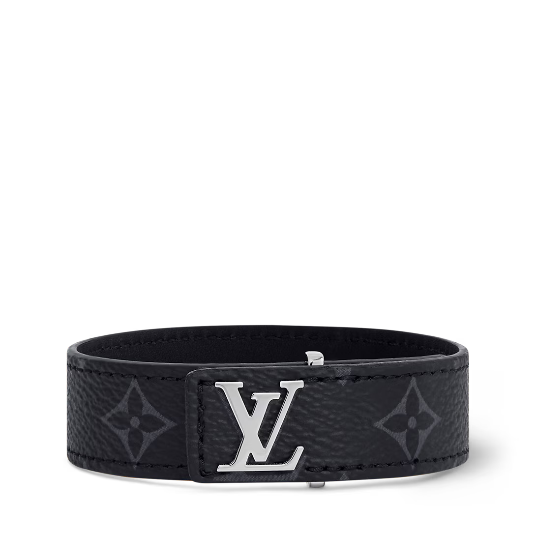 LV Slim Bracelet